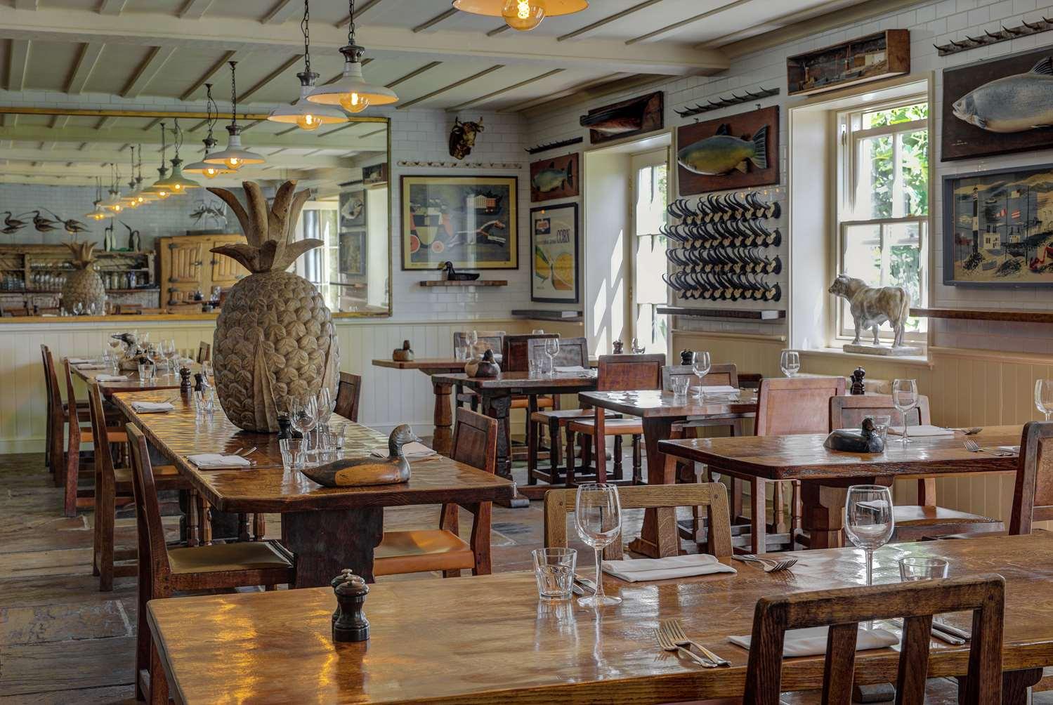 מלון קורשם The Rudloe Near Bath - Marco Pierre White מראה חיצוני תמונה
