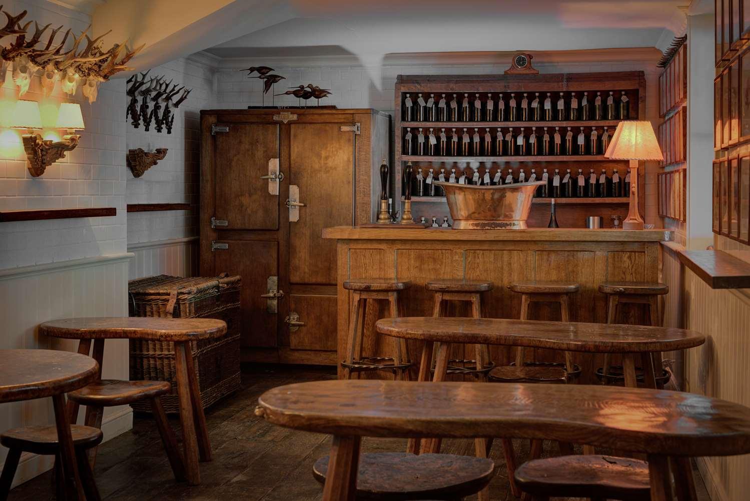 מלון קורשם The Rudloe Near Bath - Marco Pierre White מראה חיצוני תמונה